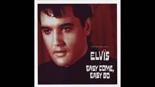 Elvis Presley CD - Easy Come, Easy Go (FTD)