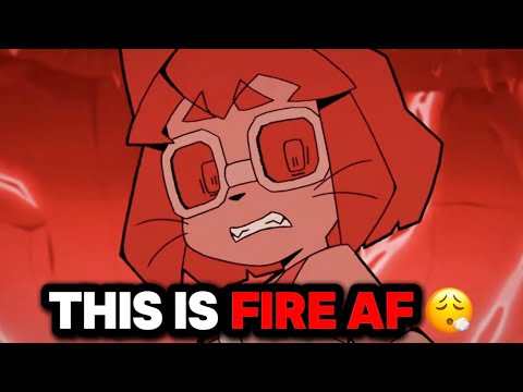 GAMEOVERSE IS KINDA FIRE BRO NGL (JSCHLATT?!?!)