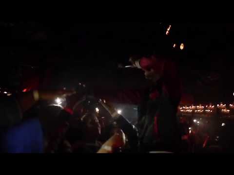 SOB X RBE Tour “Ace of Spades” (NBN Tudda x Poopa)