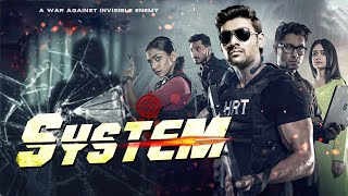 System - Superhit Hindi Dubbed Full Action Movie | South Indian Movies Dubbed In Hindi Movie