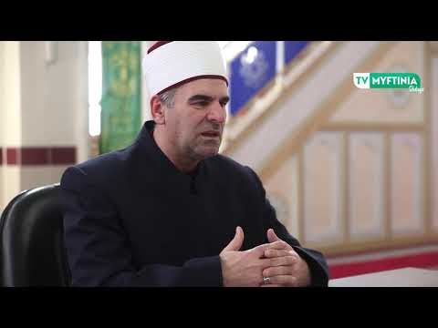 Orhan ef. Saliu | ...një ngjarje nga Kurani Famëlartë | Ramazani 2021 | 1442h |