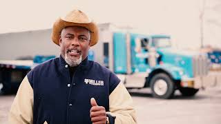 Miller Transfer Company Drivers