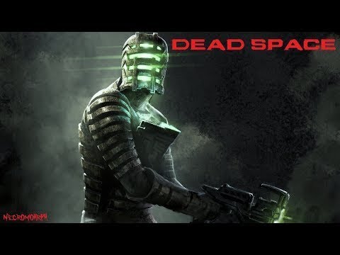 Dead Space - Sci-Fi Horror Hörspiel