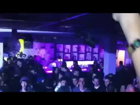 Daniela Pimenta Casa dos Segredos / Mc Danny @ Purpurina Bar - Sernancelhe Vídeo 1/3