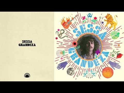 Sessa - Grandeza (Full Album Stream)