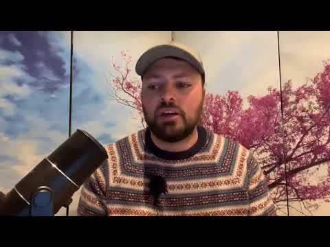 Hva drømmer du om! 3.2