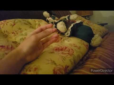 Tom the Hand 2: Tom Returns (2018) - Ricky Comforts Ella / Ella's Apologize