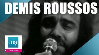 Demis Roussos &quot;My Reason&quot; | Archive INA