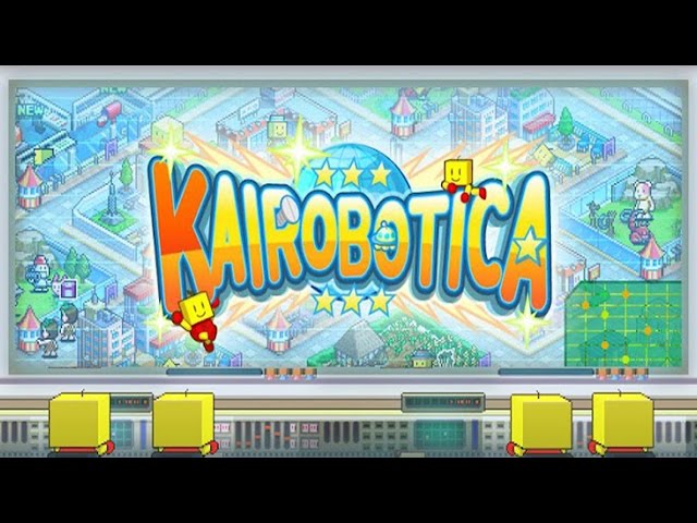 Compre una cuenta precargada barata de Kairobotica PC Steam - Primero ...