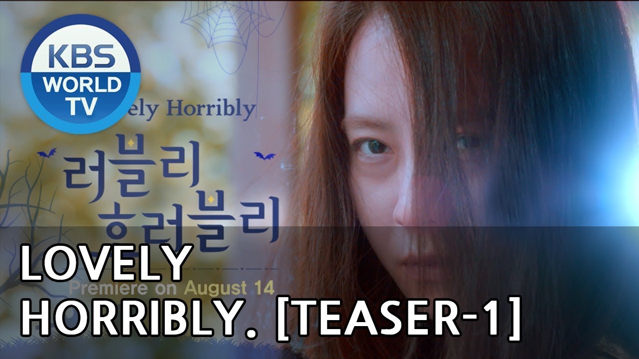 Lovely Horribly | 러블리 호러블리 [Teaser-Ver.1]
