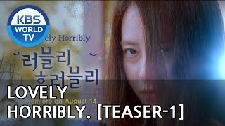 Lovely Horribly | 러블리 호러블리 [Teaser-Ver.1]