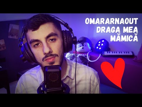 Omar Arnaout - Draga mea mamica (Official Video)
