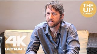 Chris Shiflett on West Coast Town, Glastonbury 2017, Foo Fighters and latest song Run