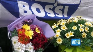 Gemonio, il secondo giorno di omaggio a Umberto Bossi