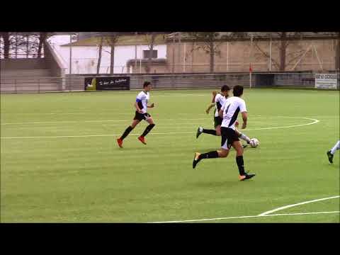 Cadete Navarra. Tudelano 2-1 San Juan (J20. T17/18)