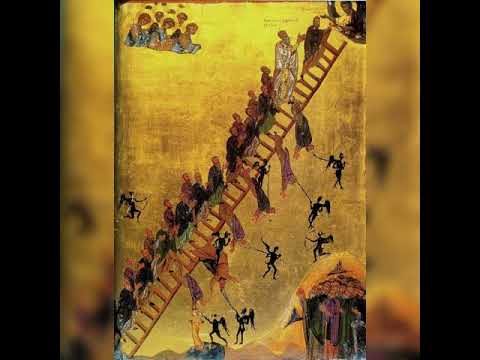 Predica Pr. Antonie la Duminica a 4-a a Postului Mare, a Sf. Ioan Scararul