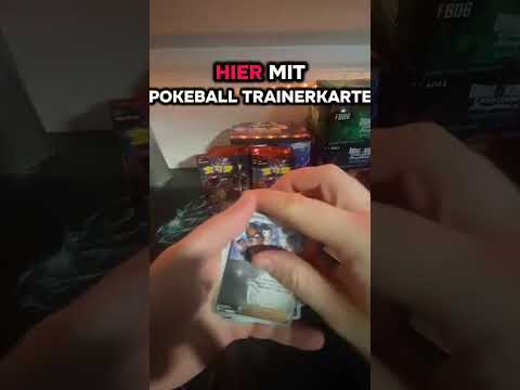 Ich öffne das neue PokémonnCrystal Blaze Set – unglaubliche Pulls! 🔥✨:#Pokemon #PokemonTCG