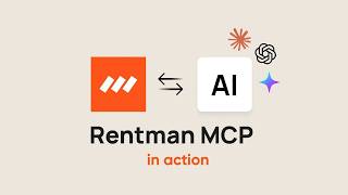 Rentman MCP Use Case | Marking a crew member unavailable