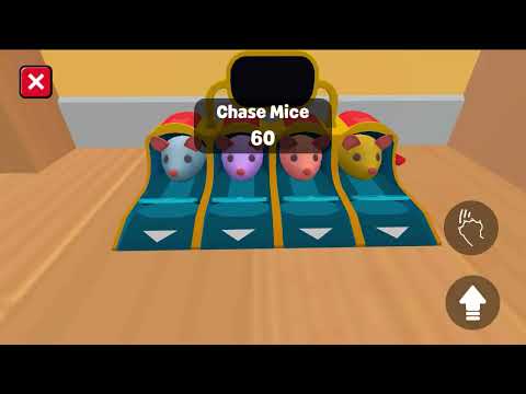 Naughty Cat Simulator