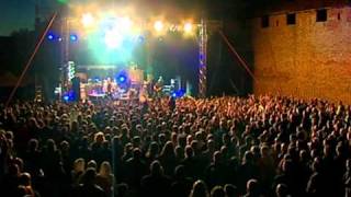 Coat of Arms Malbork Feast - Blaze Bayley opening + &quot;Madness And Sorrow&quot; + &quot;Voices From The Past&quot;