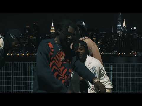 Tye2x - Cartier Vision (Official Video)