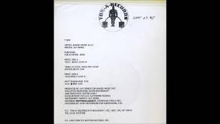 Naked Music NYC - What Love Is (Butt Naked Dub)