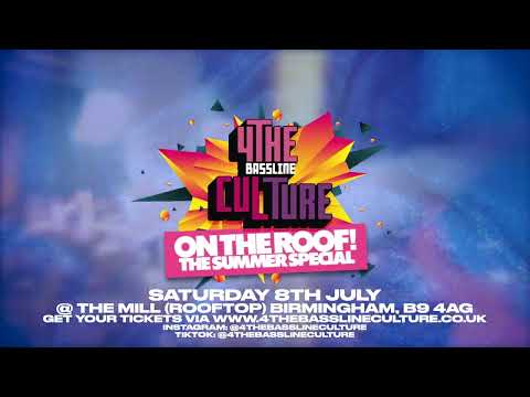 T2 & Addictive - Chocolate Boy (VIP) [Bassline Classics]