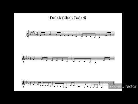 Dulab Sikah Baladi
