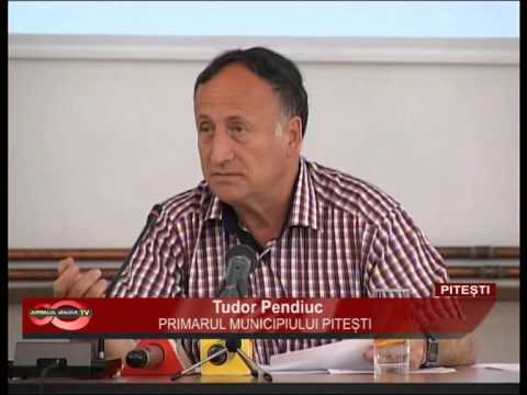 04 AU INFLORIT ARBORII CU LALELE DIN PITESTI 4IUN