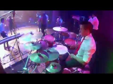 Iván Cammarata/Drum - 