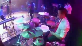 Iván Cammarata/Drum - 