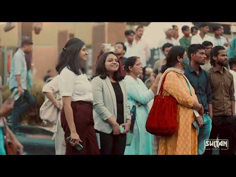 Live performance at India Design | Sultan Masood | Umair Khan | Raka The Beat Boxer