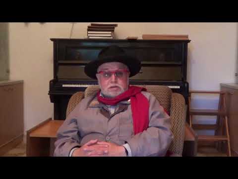 Evgen Bavčar, Francija - Voščilo 30 let SSK