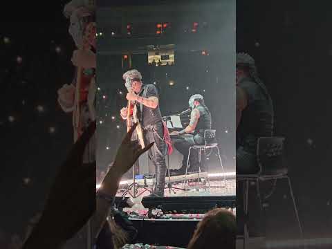 DYMYTRY - Žít svůj sen (O2 aréna 2024)🔥🤟🏼 #concert #dymytry #o2arena #metal #rock #live