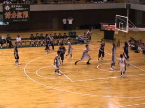 経営情報学科 男子第1クオーター02.mp4