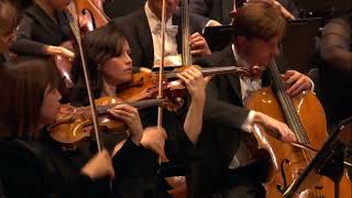 Download lagu Ravel: Daphnis és Chloé – II. szvit / Alan Gilbert | NDR Elbphilharmonie Orchester mp3