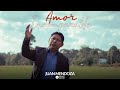 Cantante Juan Mendoza - Amor Incomparable | Videoclip Oficial