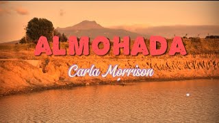 Almohada - Carla Morrison ( Letra )