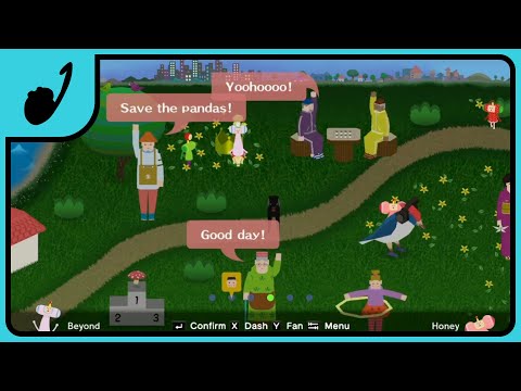 Jerma Streams [with Chat] - We Love Katamari Reroll + Royal Reverie (p.2) & FINAL FANTASY XVI (p.2)