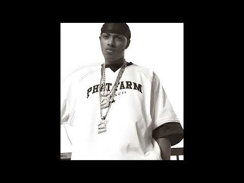 Mystikal ft. Butch Cassidy - Tarantula (Produced By Scott Storch) (2001)