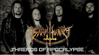 Sator Marte -Threads of Apocalypse (New song from album "Omnicide" 2024)
