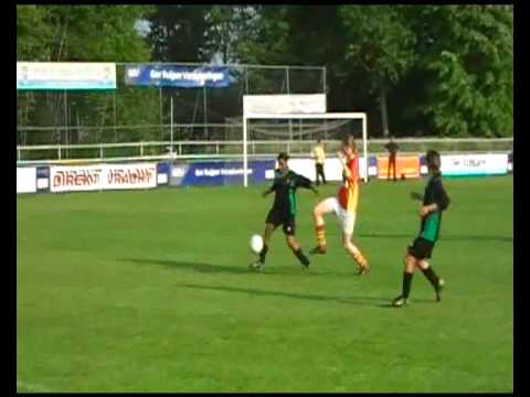 FC Almere MA1 - Sporting'70 MA1