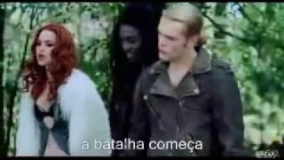 vampire sucks legendado