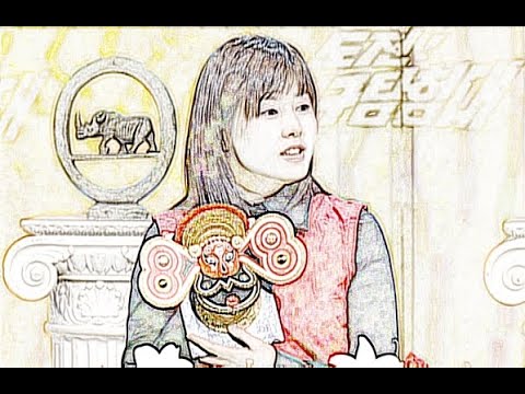 슈퍼스타. 양은용. (Yang eunyong) - 2004. KBS. Earth Expedition.