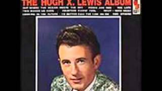 Hugh X. Lewis - Fourteen Karat Fool