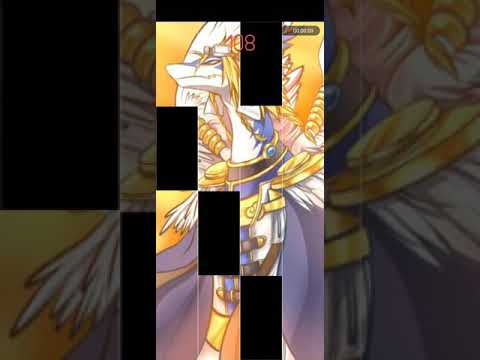 13 TPS OVER SONG in Piano Tiles 2 D Mod - Irish Wedding Dance - 1209 Legendary Insane Record!!!