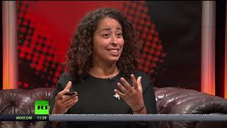 SPUTNIK 187: George Galloway Interviews Marwa Belghazi & Barry Silkman video