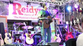 Rodney Branigan - Gold Digger (Kanye West Cover) Reidys Home Of Music