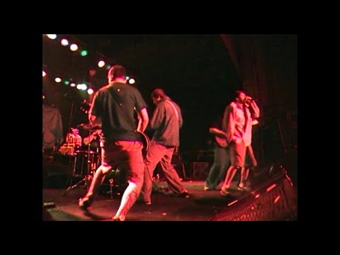 [hate5six] Bane - June 06, 2001 Video
