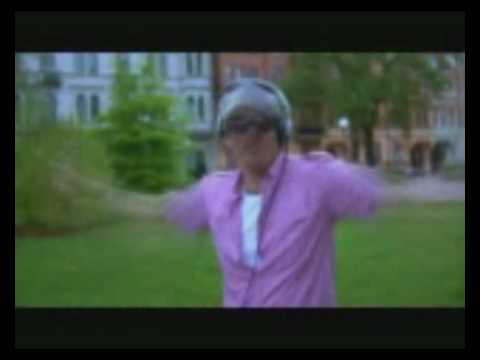 Kick - Fest Hos Mig! (Parodi)